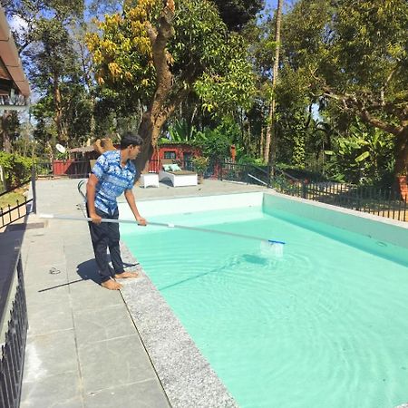 Devi Villa - Plantation Retreat And Forest Getaway Kutta Kültér fotó