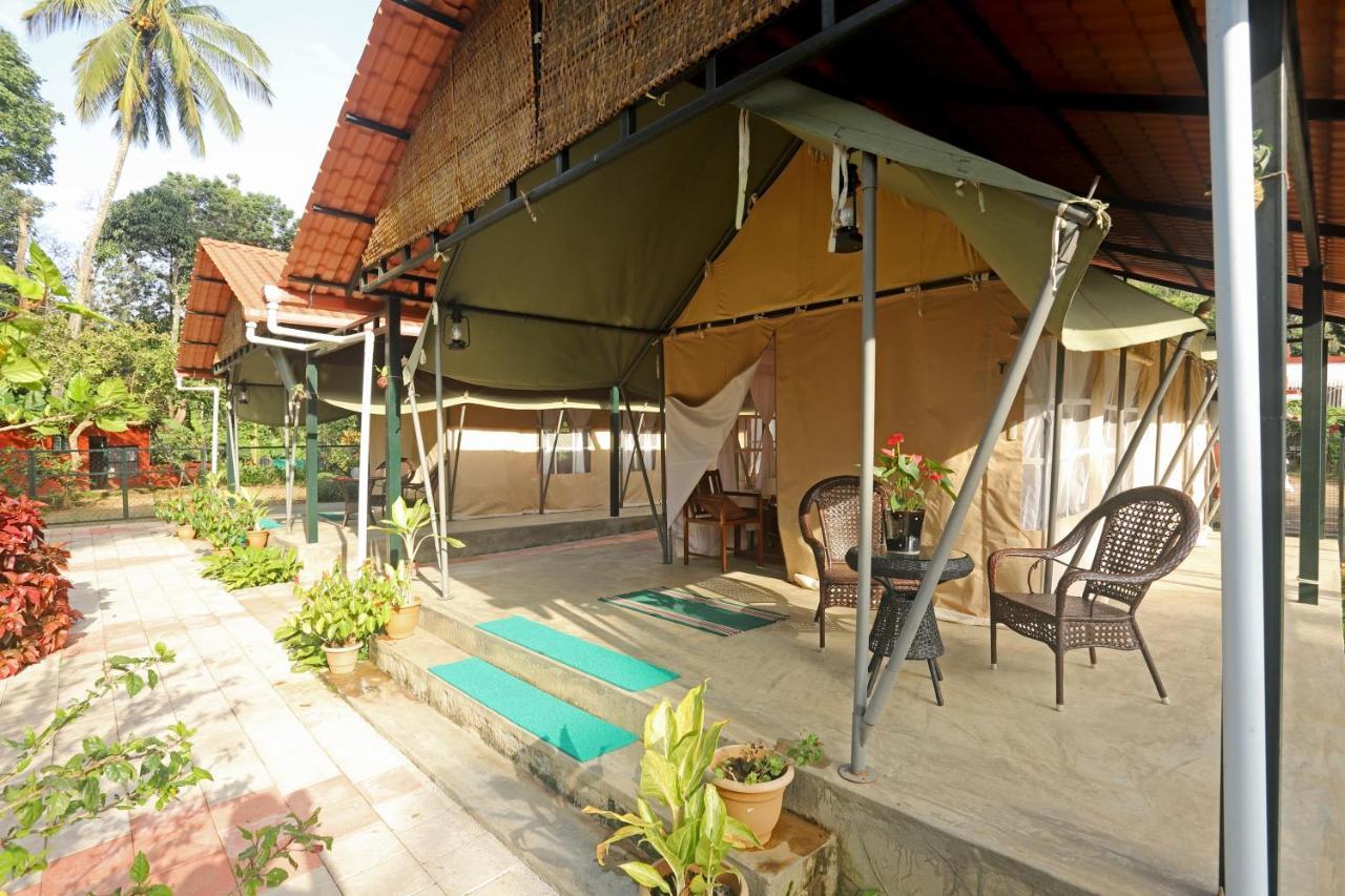 Devi Villa - Plantation Retreat And Forest Getaway Kutta Kültér fotó