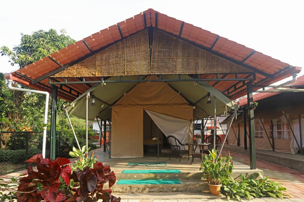 Devi Villa - Plantation Retreat And Forest Getaway Kutta Kültér fotó